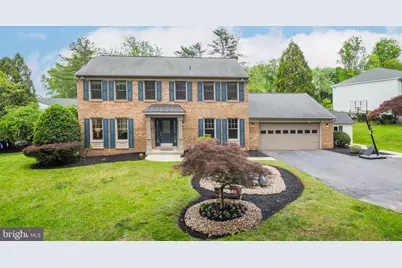 11300 Broad Green Drive, Potomac, MD 20854 - Photo 1