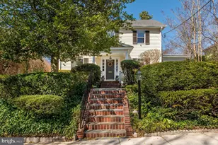 3915 Aspen St, Chevy Chase, MD 20815 - Photo 1