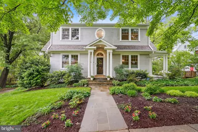 5504 McKinley Street, Bethesda, MD 20817 - Photo 1