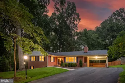 13709 Wendover Road, Silver Spring, MD 20904 - Photo 1