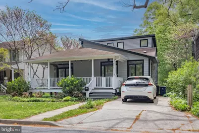 517 Elm Avenue, Takoma Park, MD 20912 - Photo 1
