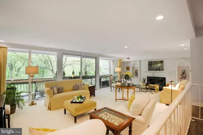 4956 Sentinel #306, Bethesda, MD 20816 - Photo 1