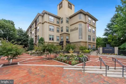 11800 Old Georgetown #1204, North Bethesda, MD 20852 - Photo 1