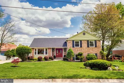 8504 Buckhannon Drive, Potomac, MD 20854 - Photo 1