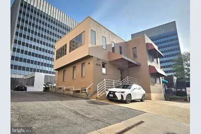 4343 Montgomery Avenue #4, Bethesda, MD 20814 - Photo 1