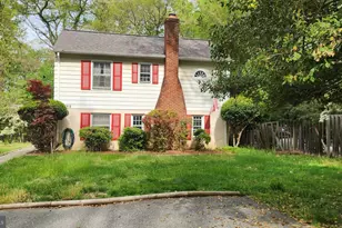 13918 Crest Hill Ln, Silver Spring, MD 20905 - Photo 1