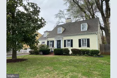 6212 Dunrobbin Drive, Bethesda, MD 20816 - Photo 1