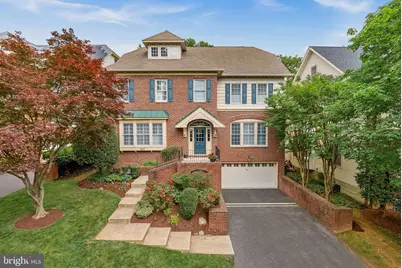 807 Woodside Parkway, Silver Spring, MD 20910 - Photo 1