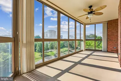 3100 N Leisure World Boulevard #507, Silver Spring, MD 20906 - Photo 1