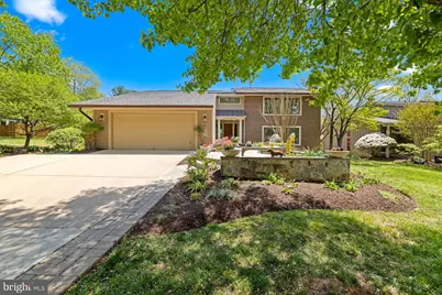 11125 Broad Green Drive, Potomac, MD 20854 - Photo 1