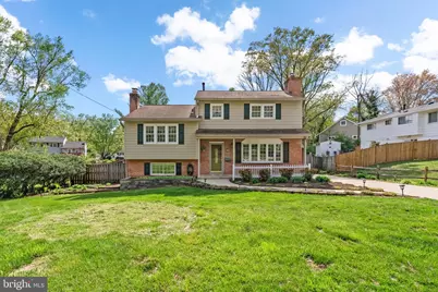 4712 Iris Street, Rockville, MD 20853 - Photo 1