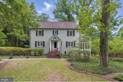 6914 Wilson Lane, Bethesda, MD 20817 - Photo 1