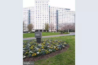 10401 Grosvenor #1018, Rockville, MD 20852 - Photo 1
