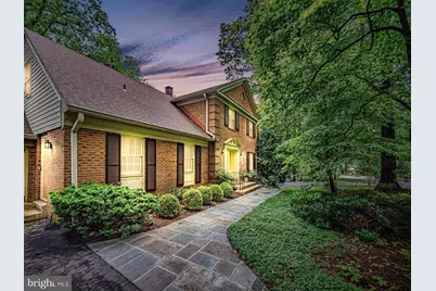 11904 Hunting Ridge Court, Potomac, MD 20854 - Photo 1