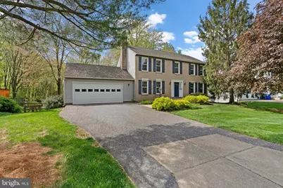 3808 Cherry Valley Drive, Olney, MD 20832 - Photo 1