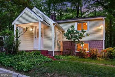 925 Sligo Creek Parkway, Takoma Park, MD 20912 - Photo 1