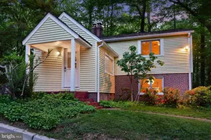 925 Sligo Creek Pkwy, Takoma Park, MD 20912 - Photo 1