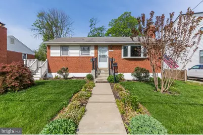 10010 Mayfield Drive, Bethesda, MD 20817 - Photo 1