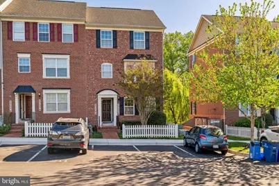 23538 Forest Haven Way #7U, Clarksburg, MD 20871 - Photo 1