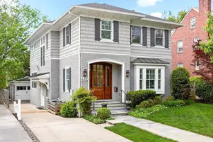 4416 Stanford St, Chevy Chase, MD 20815 - Photo 1