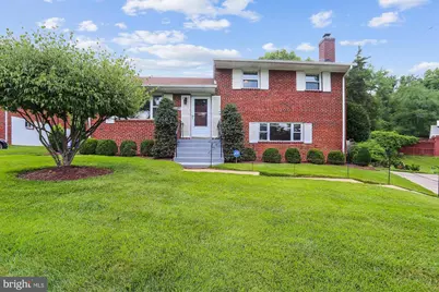 12120 Hunters Lane, Rockville, MD 20852 - Photo 1