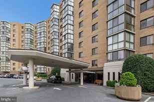 3310 N Leisure World Blvd, Silver Spring, MD 20906 - Photo 1