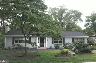 5336 Wapakoneta Rd, Bethesda, MD 20816 - Photo 1