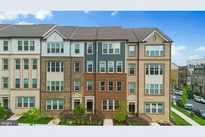 136 Salinger Drive #136, Gaithersburg, MD 20878 - Photo 1