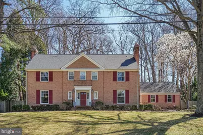 7514 Arrowood Road, Bethesda, MD 20817 - Photo 1