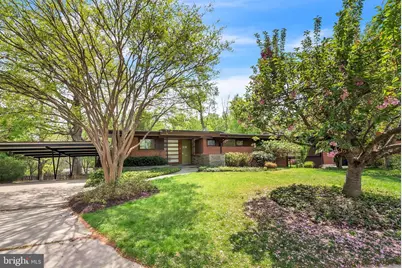 3302 Shirley Lane, Chevy Chase, MD 20815 - Photo 1
