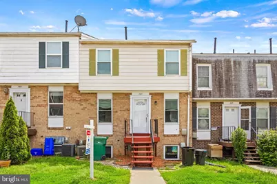 565 W Diamond Avenue #27, Gaithersburg, MD 20877 - Photo 1