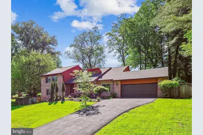 7916 Cypress Grove Lane, Cabin John, MD 20818 - Photo 1