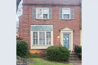 6746 Hillandale Road #3, Chevy Chase, MD 20815 - Photo 1