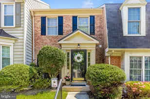 8653 Fountain Valley Dr, Montgomery Village, MD 20886 - Photo 1