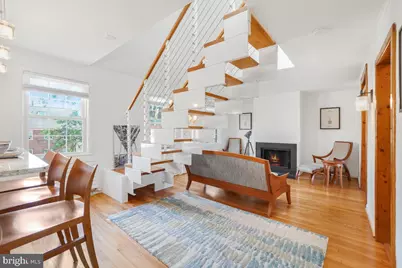 8335 Grubb Road #203, Silver Spring, MD 20910 - Photo 1