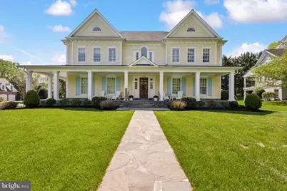 9825 Carmelita Drive, Potomac, MD 20854 - Photo 1