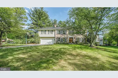 945 Farm Haven Drive, Rockville, MD 20852 - Photo 1