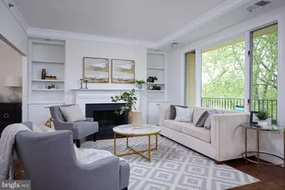 8101 Connecticut Avenue #N708, Chevy Chase, MD 20815 - Photo 1