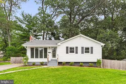 5 Wesley Court, Rockville, MD 20850 - Photo 1