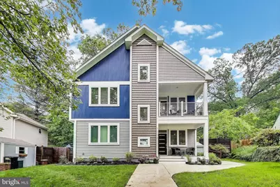 4008 Halsey Court, Kensington, MD 20895 - Photo 1