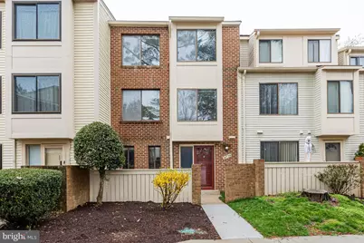 18728 Nathans Place, Montgomery Village, MD 20886 - Photo 1