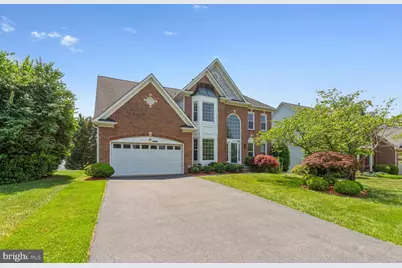 11427 Potomac Oaks Drive, Rockville, MD 20850 - Photo 1