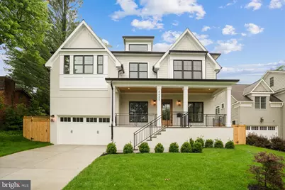 6605 Pyle Road, Bethesda, MD 20817 - Photo 1