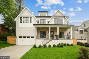 6605 Pyle Rd, Bethesda, MD 20817 - Photo 1