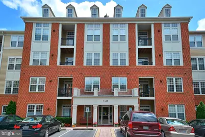 9405 Blackwell Road #107, Rockville, MD 20850 - Photo 1