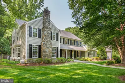 9203 Oaklyn Terrace, Potomac, MD 20854 - Photo 1