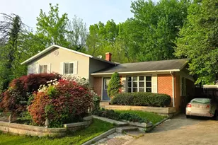 4817 Eades St, Rockville, MD 20853 - Photo 1