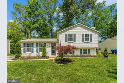 10109 Peanut Mill Drive, Gaithersburg, MD 20882 - Photo 1