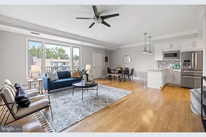 8101 Connecticut Avenue #C700, Chevy Chase, MD 20815 - Photo 1