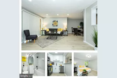 160 Talbott Street #T5, Rockville, MD 20852 - Photo 1